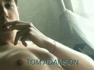 TOM_ADAMSON