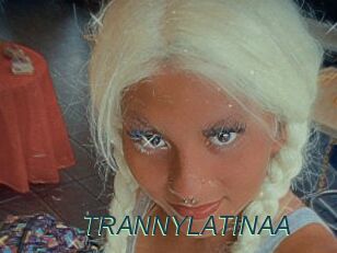 TRANNYLATINAA