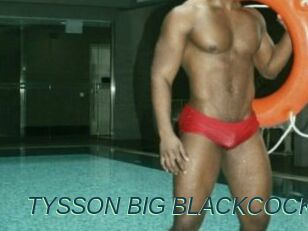 TYSSON_BIG_BLACKCOCK