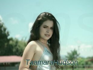 TaamaraHudson