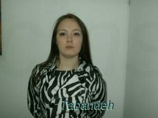 Tabandeh