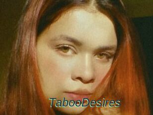 TabooDesires