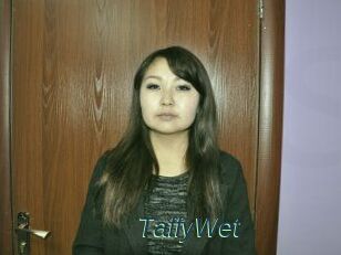 TaffyWet