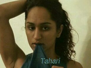 Tahari