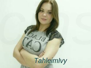 TahleimIvy
