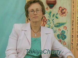TakiyaChristy