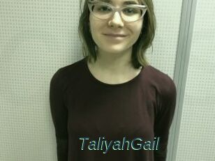 TaliyahGail