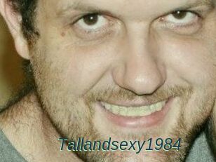 Tallandsexy1984