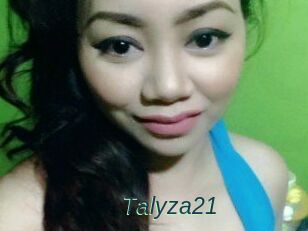 Talyza21