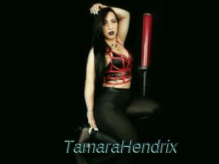 TamaraHendrix