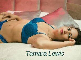Tamara_Lewis