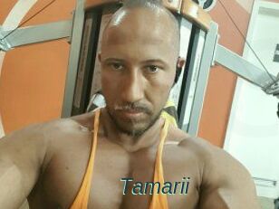 Tamarii