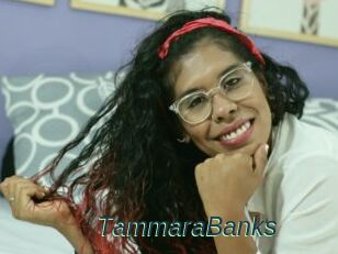 TammaraBanks