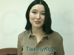 TammyKeyk