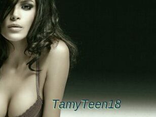 TamyTeen18