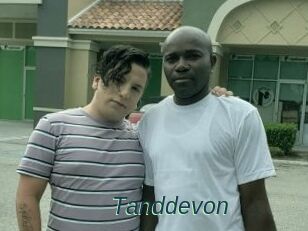 Tanddevon