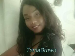 TaniaBrown