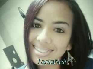 TaniaNell