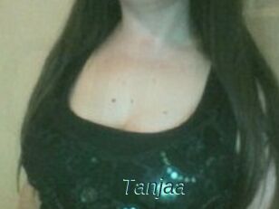 Tanjaa