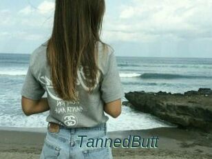 TannedButt