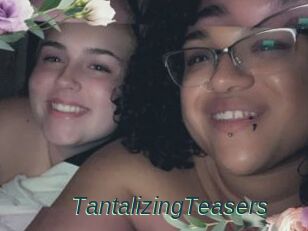 TantalizingTeasers