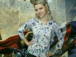 TanyaShyKitten