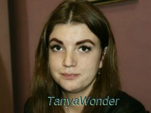 TanyaWonder