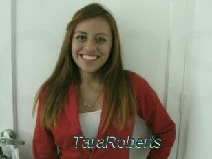 TaraRoberts