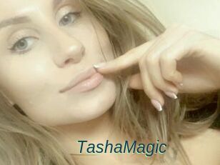 TashaMagic