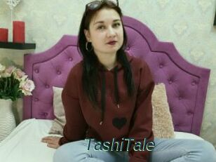 TashiTale