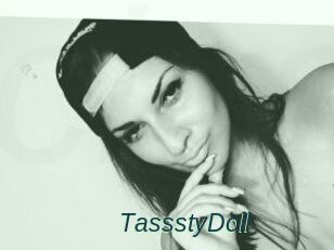TassstyDoll