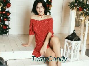 TastyCandy