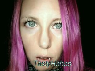 TastyHahas