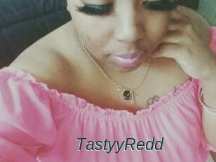 TastyyRedd