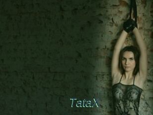 TataX