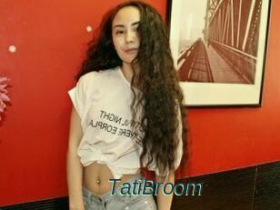 TatiBroom