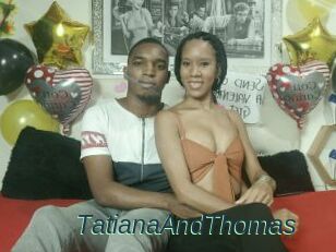 TatianaAndThomas