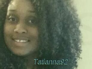 Tatianna92