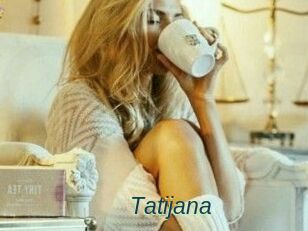 Tatijana