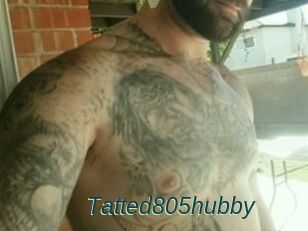 Tatted805hubby