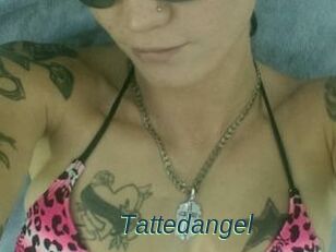 Tattedangel