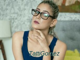 TattiGomez