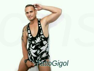 TattoGigol