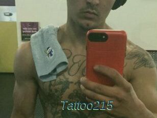 Tattoo215
