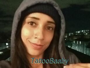 TattooBaaby