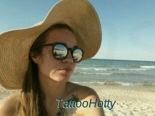 TattooHotty