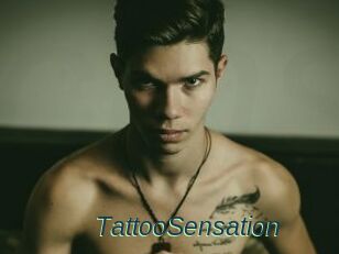 TattooSensation