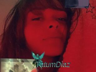 TatumDiaz