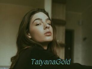 TatyanaGold