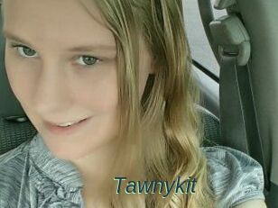 Tawnykit